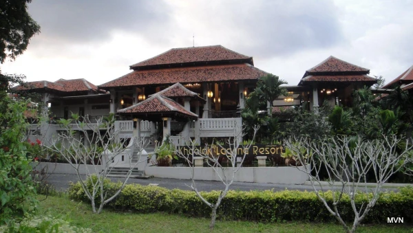 Лучший отель!