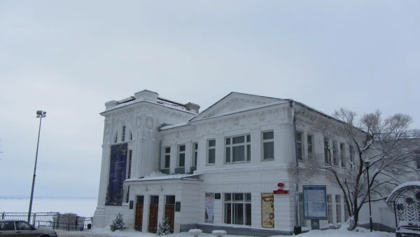 Филармония