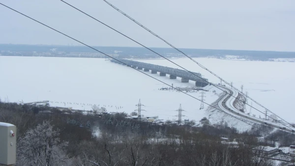 Императорский мост