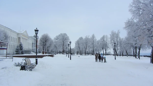 Бульвар Венец