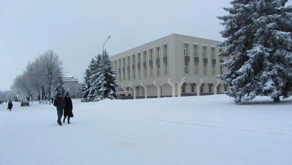 Педуниверситет