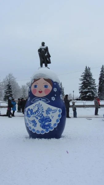 Шутка фотографа!