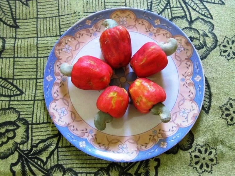 кешью