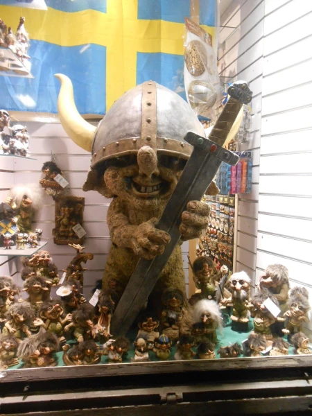 Три дня в тоскливом феврале