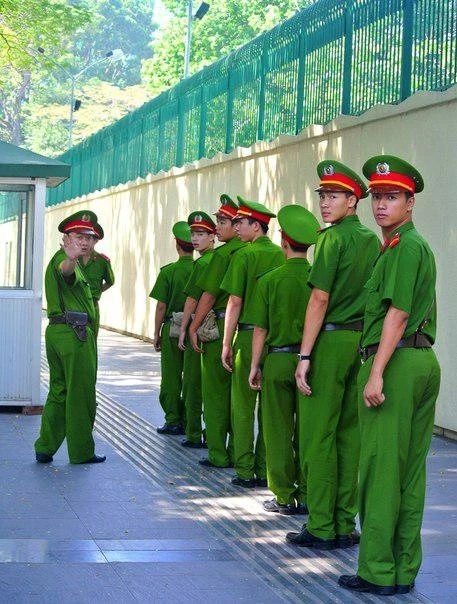 Застала Интимный момент