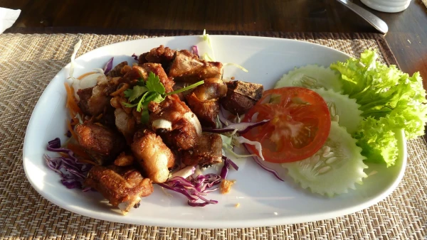 Ребрышки