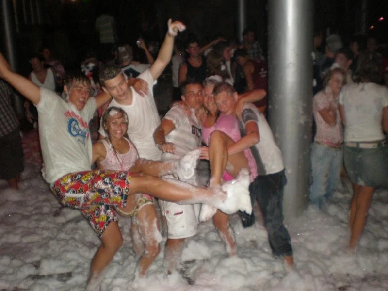 лето - 2008