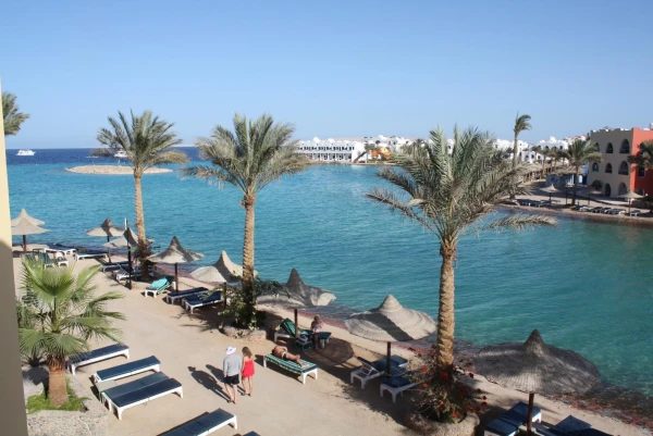 Arabia Azur 4* (Хургада)