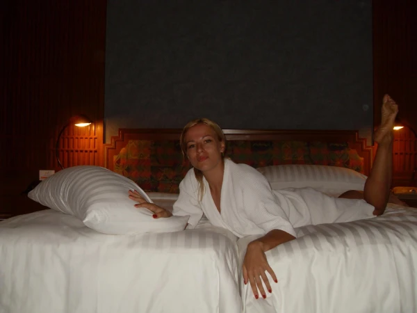 Amari Bangkok