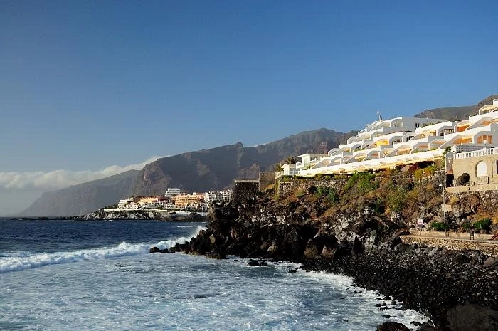 Playa de la Arena
