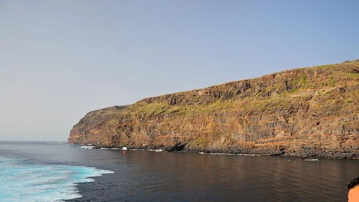 La Gomera