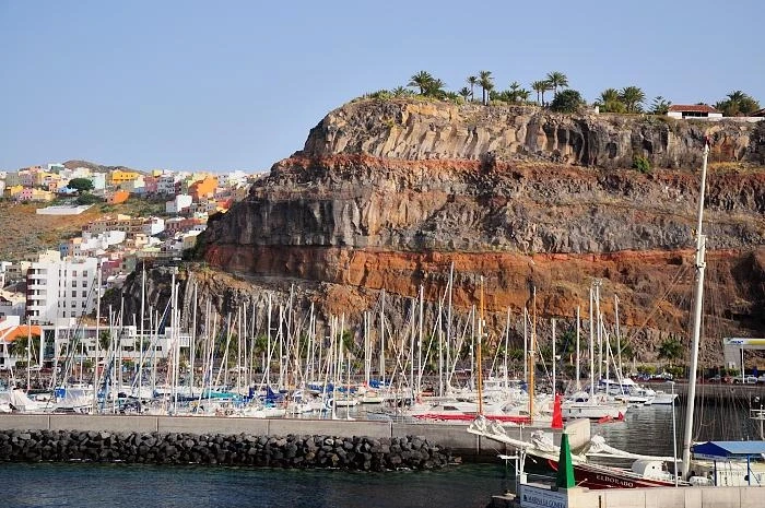La Gomera