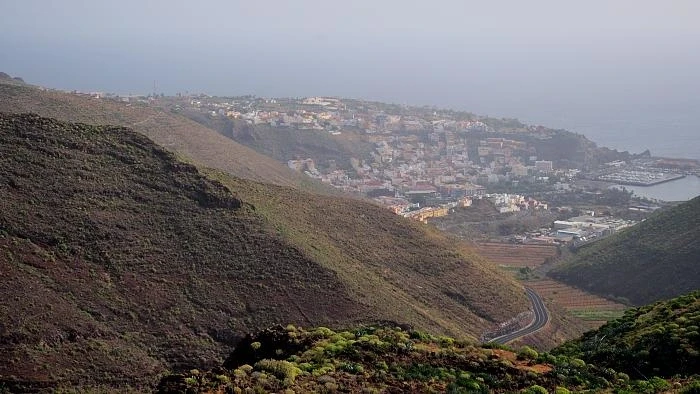 La Gomera