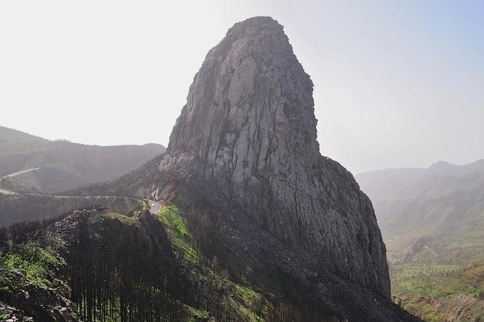 La Gomera