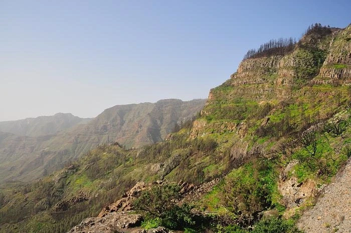 La Gomera
