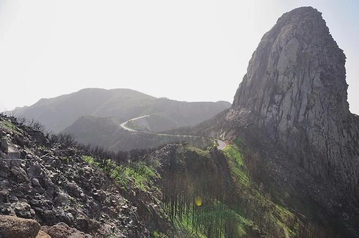 La Gomera