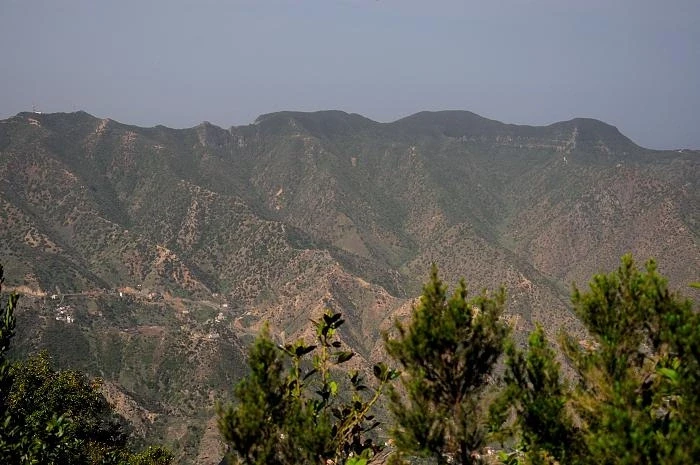 La Gomera