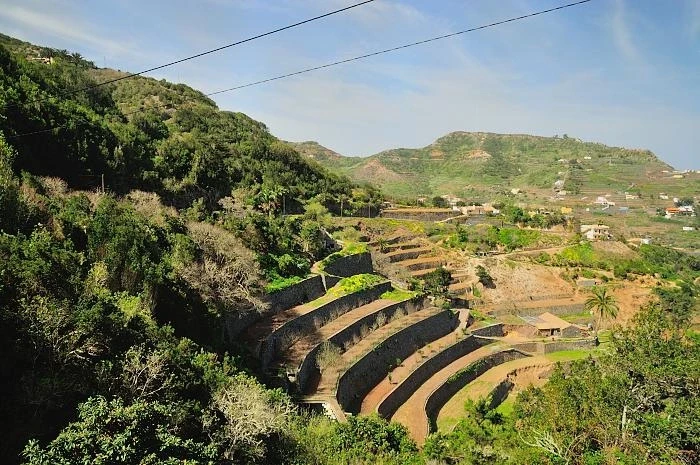 La Gomera