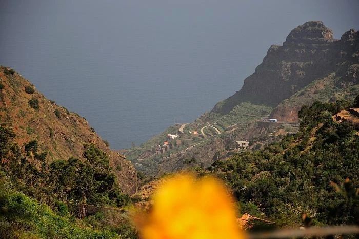 La Gomera