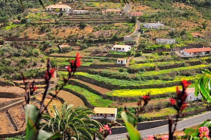 La Gomera