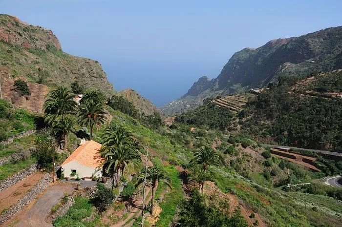 La Gomera