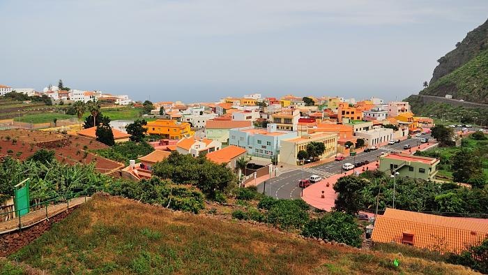 La Gomera