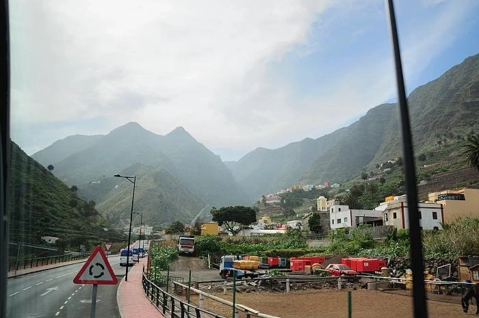 La Gomera