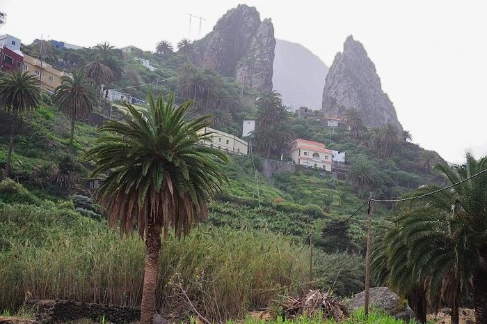 La Gomera