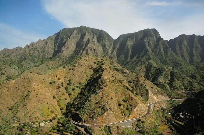 La Gomera
