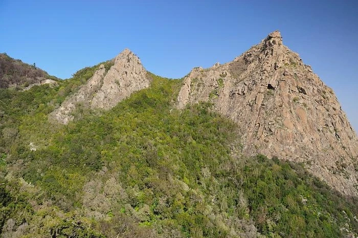 La Gomera