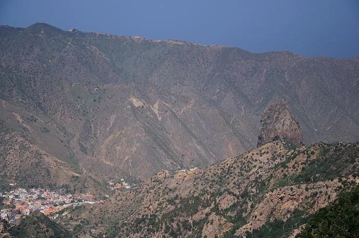 La Gomera
