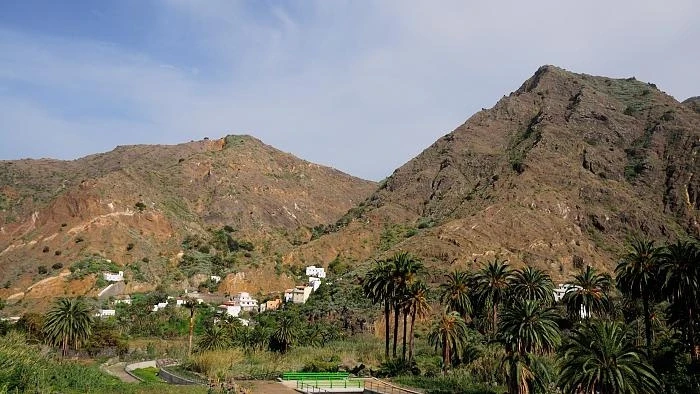 La Gomera