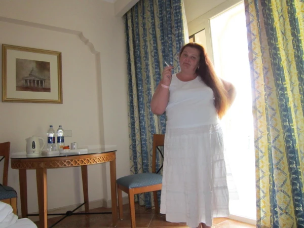 Бегу курить на балкон