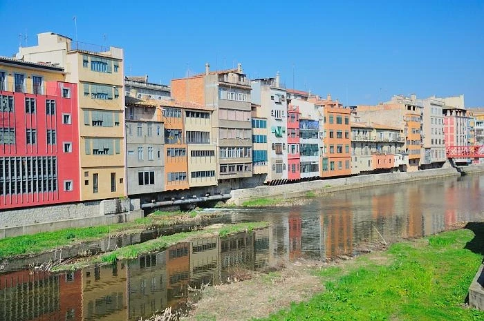 Жирона