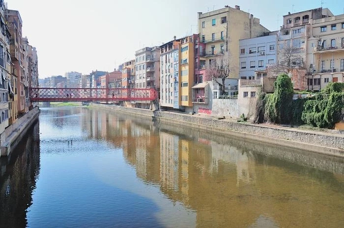 Жирона