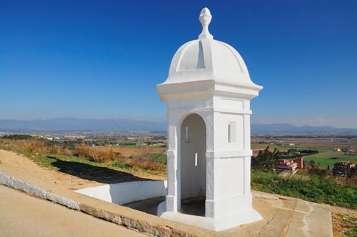 Фигерас. Castell de Sant Ferran