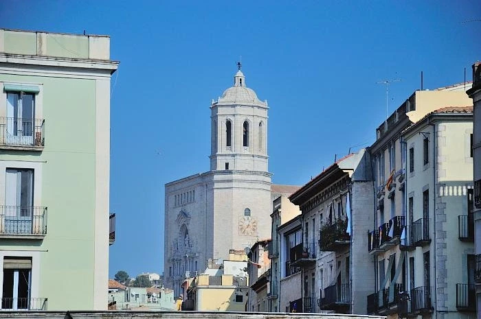 Жирона