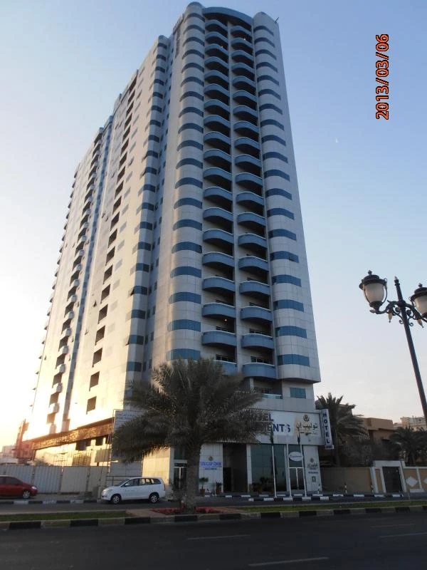 отель Tulip Inn 7