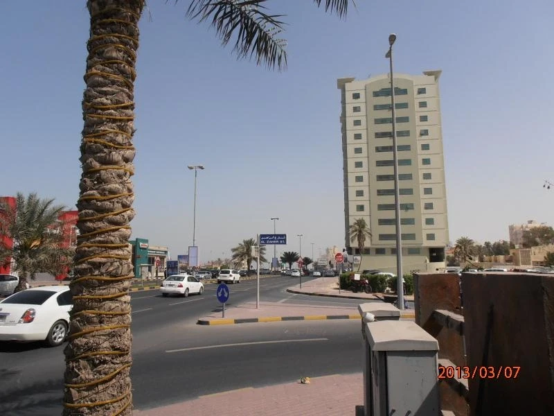 Ajman Cornish Road 10