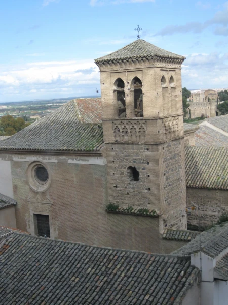 Museo de Santa Cruz