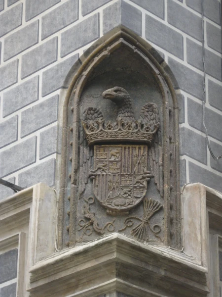 Королевская часовня