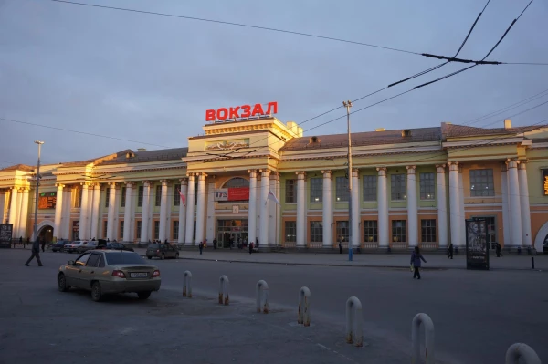Фотогалерея
