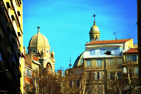 Марсель