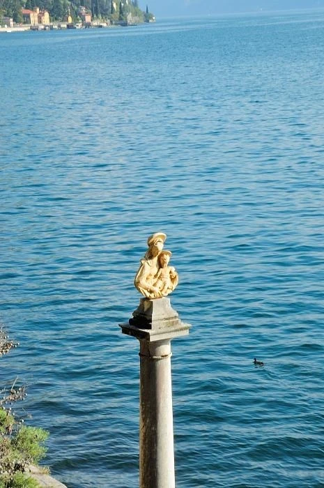 Варенна. Вилла Монастеро 