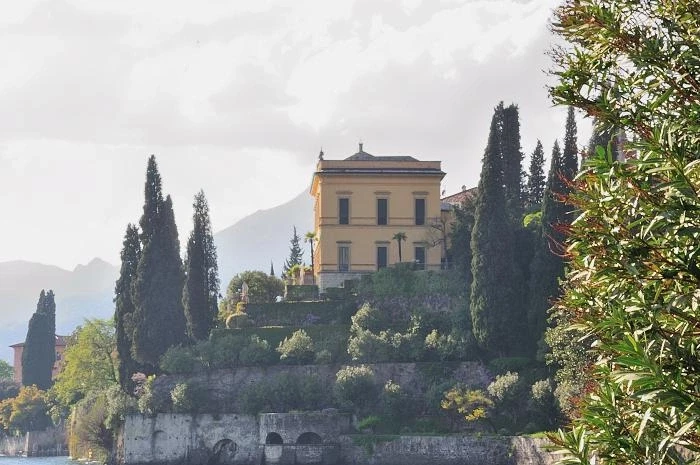 Villa Cipressi