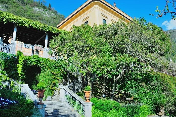 Villa Cipressi