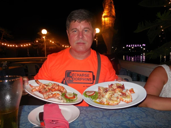 кушаем в king