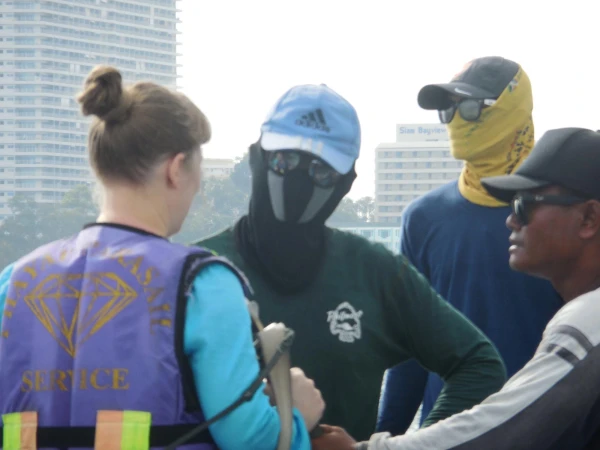 маски шоу