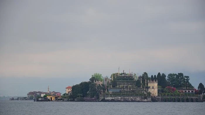 Изола Белла