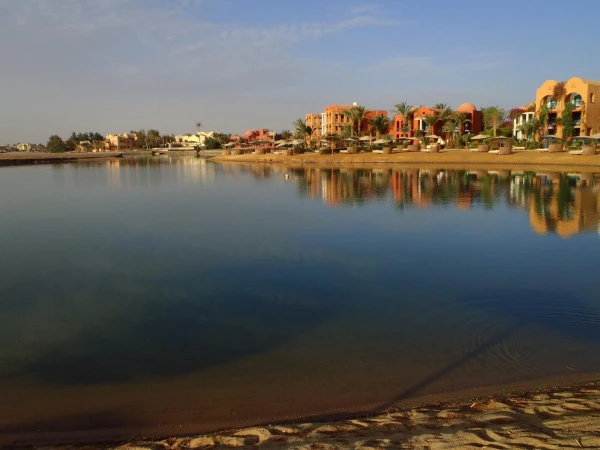 Relaxation Beach